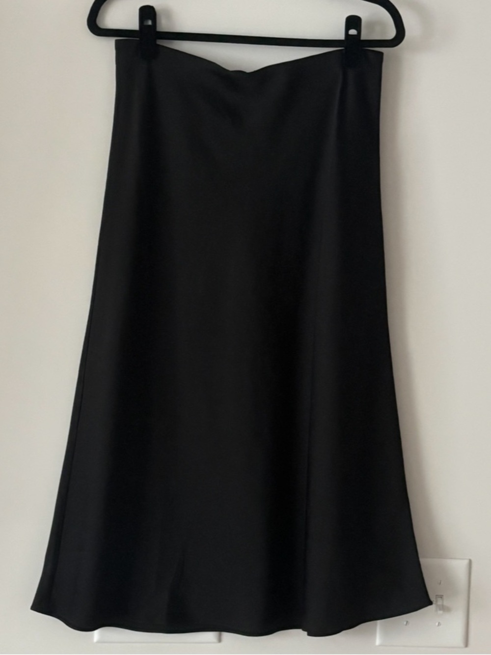 Jcrew Gwyneth slip skirt